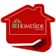 House Letter Opener Slitter | https://www.bestnamebadges.com