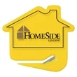 House Letter Opener Slitter | https://www.bestnamebadges.com