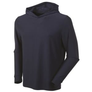 Bobby Jones Men's Performance Balata L/S Hoodie