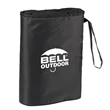 Carry-It Picnic Throw Blanket | https://www.bestnamebadges.com