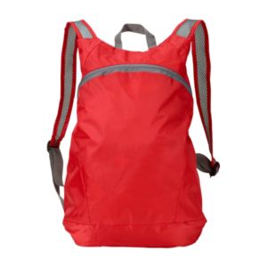 Ripstop Backpack - Stow 'N Go
