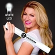 Light-Up Foam Cheer Stick | https://www.bestnamebadges.com