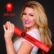 Light-Up Foam Cheer Stick | https://www.bestnamebadges.com