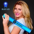 Light-Up Foam Cheer Stick | https://www.bestnamebadges.com