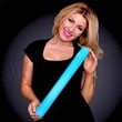 Light-Up Foam Cheer Stick | https://www.bestnamebadges.com