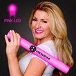 Light-Up Foam Cheer Stick | https://www.bestnamebadges.com
