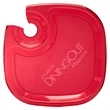 Wine and Snack Tray | https://www.bestnamebadges.com