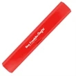 12" Plastic Ruler | https://www.bestnamebadges.com