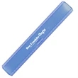 12" Plastic Ruler | https://www.bestnamebadges.com
