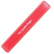12" Plastic Ruler | https://www.bestnamebadges.com
