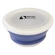 Silicone Collapsi-Bowl | https://www.bestnamebadges.com