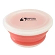 Silicone Collapsi-Bowl | https://www.bestnamebadges.com