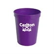 16 oz Stadium Cup | https://www.bestnamebadges.com