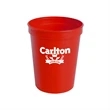 16 oz Stadium Cup | https://www.bestnamebadges.com