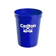16 oz Stadium Cup | https://www.bestnamebadges.com