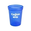 16 oz Stadium Cup | https://www.bestnamebadges.com