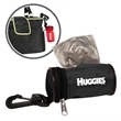 Dirty Diaper Bag Dispenser | https://www.bestnamebadges.com