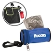 Dirty Diaper Bag Dispenser | https://www.bestnamebadges.com