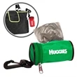 Dirty Diaper Bag Dispenser | https://www.bestnamebadges.com