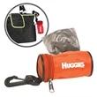 Dirty Diaper Bag Dispenser | https://www.bestnamebadges.com