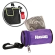 Dirty Diaper Bag Dispenser | https://www.bestnamebadges.com