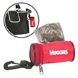 Dirty Diaper Bag Dispenser | https://www.bestnamebadges.com
