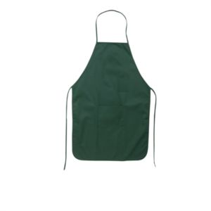 100% Cotton Canvas Cooking Apron