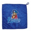 Microfiber Rally Towel | https://www.bestnamebadges.com