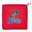 Microfiber Rally Towel | https://www.bestnamebadges.com
