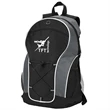 Ultimate Backpack | https://www.bestnamebadges.com