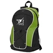 Ultimate Backpack | https://www.bestnamebadges.com