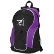 Ultimate Backpack | https://www.bestnamebadges.com