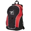 Ultimate Backpack | https://www.bestnamebadges.com