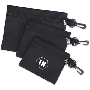 Multipurpose Storage Organizer Small Tool Pouches Bag | https://www.bestnamebadges.com