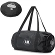 25L Waterproof Wet Dry Pocket Sport Gym Duffle Bag | https://www.bestnamebadges.com