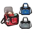 Balboa 20-Can Cooler Bag | https://www.bestnamebadges.com