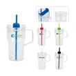 Elliott 20 oz. Clear AS Travel Mug | https://www.bestnamebadges.com