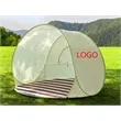 Children's folding tent | https://www.bestnamebadges.com