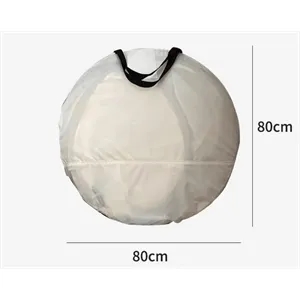 Children's folding tent