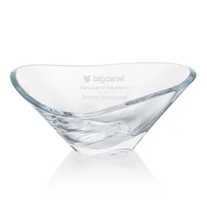 Meridon Bowl | https://www.bestnamebadges.com