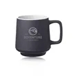 15 oz. Stackable Ceramic Mug | https://www.bestnamebadges.com