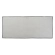 Oversized Waffle Weave Sport Towel | https://www.bestnamebadges.com