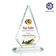 Windsor VividPrint™ Award | https://www.bestnamebadges.com