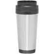 16 oz. Stainless Steel Insulated Travel Mugs | https://www.bestnamebadges.com