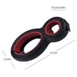 Six-In-One Multifunctional Bottle Opener | https://www.bestnamebadges.com