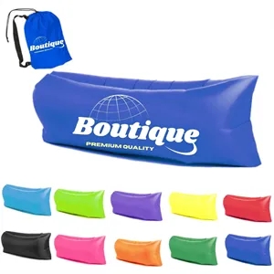 Inflatable Outdoor Portable Camping Sofa