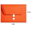 Business Leather Office Storage Briefcase | https://www.bestnamebadges.com