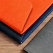Business Leather Office Storage Briefcase | https://www.bestnamebadges.com