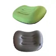 Customized Outdoor Convenient Storage Inflatable Pillow | https://www.bestnamebadges.com