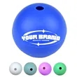 Silicone Single Hole Whiskey Ice Ball Machine | https://www.bestnamebadges.com